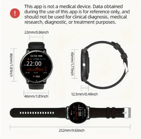 Sport Watch 