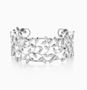 Olive Leaf Cuff